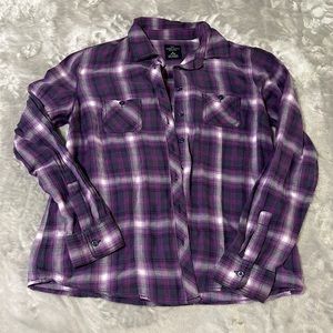 Children’s Flannel